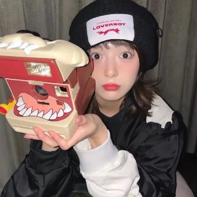 卿卿日常